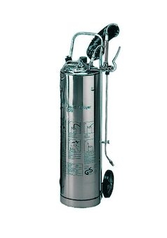 ALTO 20S  postřikovací přístroj    20l, nerez