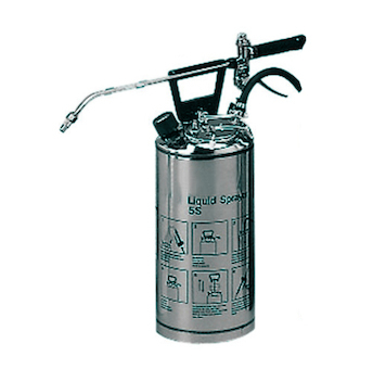 ALTO  5S  postřikovací  přístroj       5l,nerez