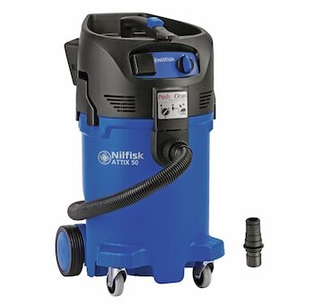 ATTIX 50-21 PC CLEAN ROOM