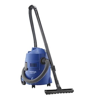 NILFISK BUDDY II 12  EU