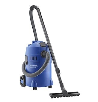 NILFISK BUDDY II 18 T   EU