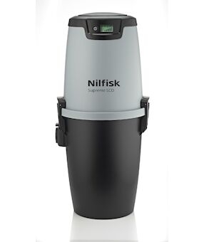 NILFISK SUPREME LCD EU 50-60HZ 220-230V